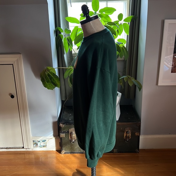 Jerzees Vintage Made in USA Xl Christmas - Picture 3 of 6